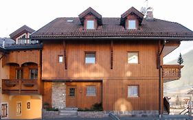 Locazione Turistica Lazzer - CPO340