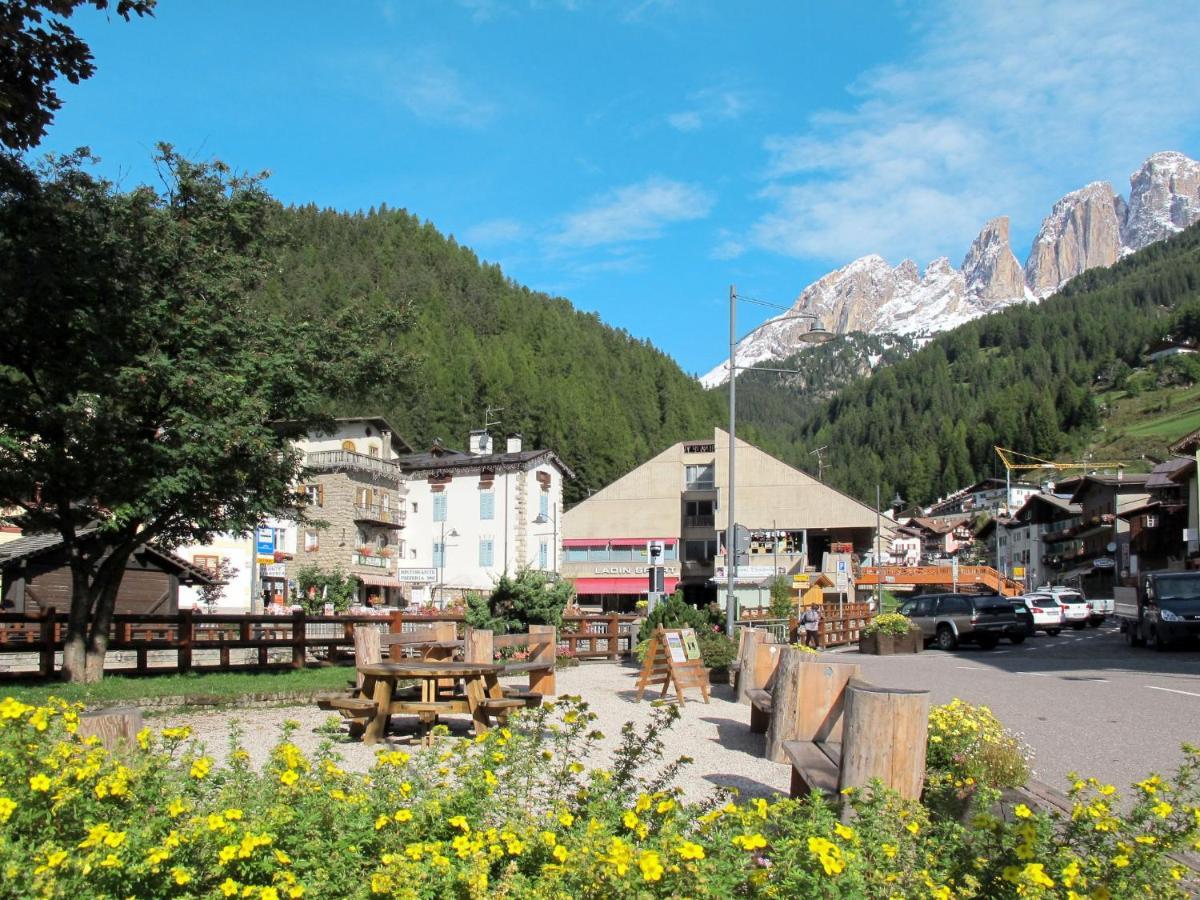 Appartamento Locazione Turistica Lazzer - CPO340 Campitello di Fassa Esterno foto
